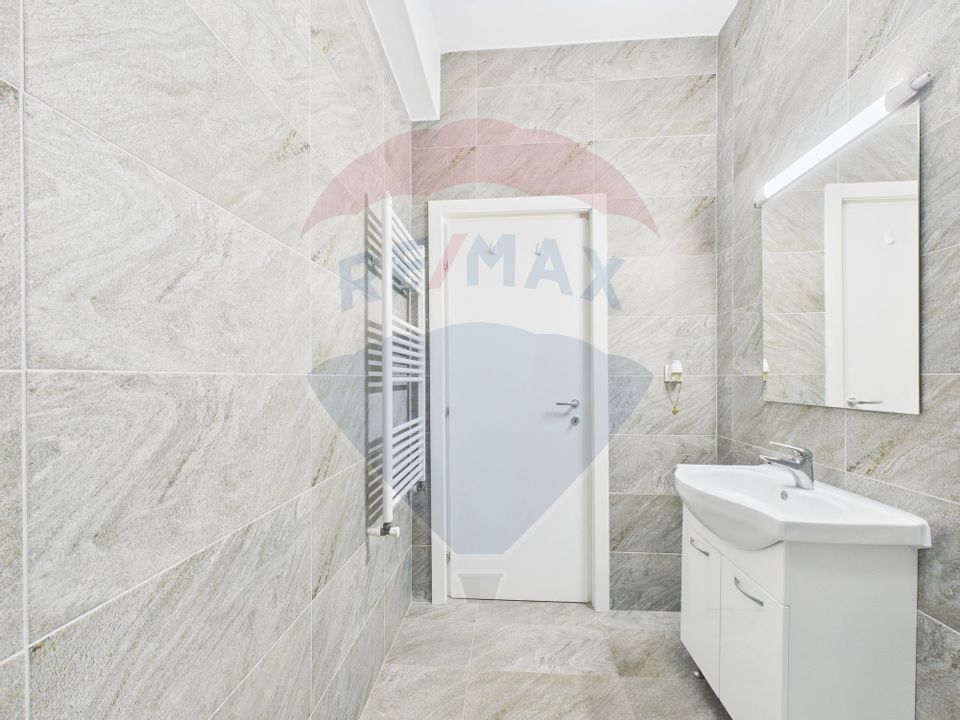 Vila cu 5 camere de vânzare în Bragadiru Strada Safirului