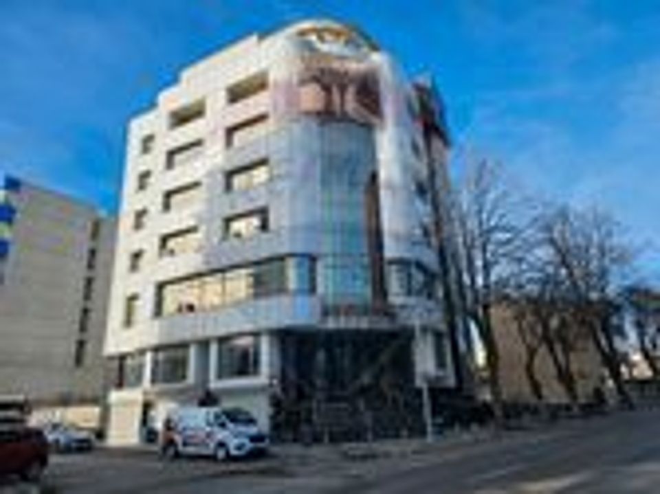 Spațiu Comercial/Office 314 mp la parter în Zona Centrală Constanța