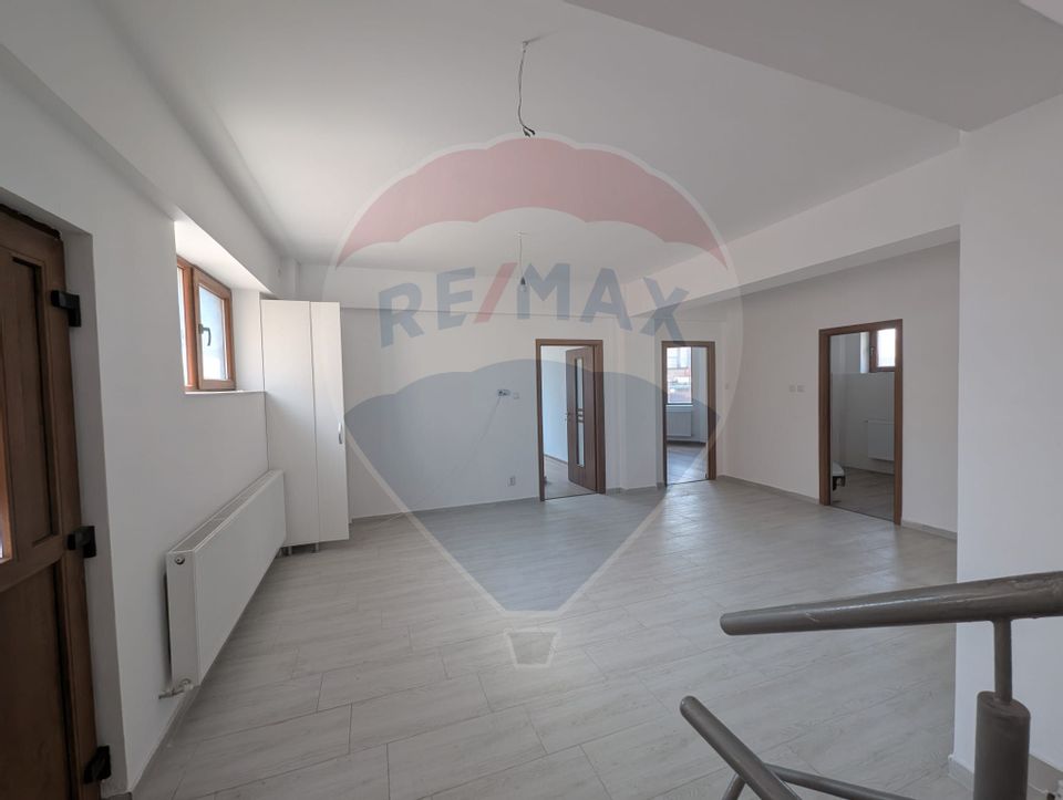 9 room House / Villa for sale, Ultracentral area