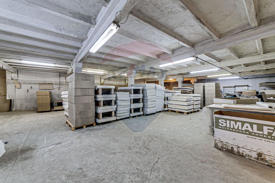 7,569sq.m Industrial Space for sale