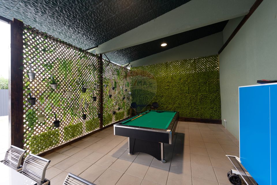 4 room House / Villa for rent, Bucurestii Noi area