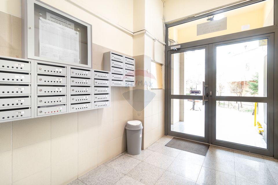 Prima inchiriere, apartament nou superb Tineretului