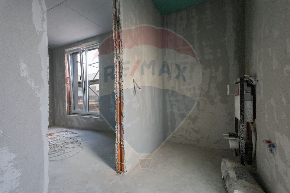 4 room House / Villa for sale