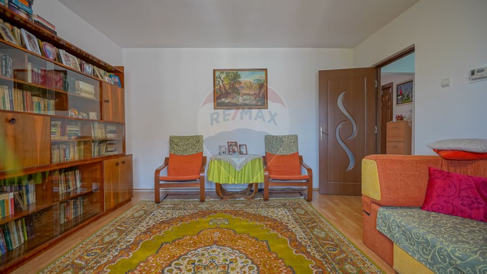 3 room Apartment for sale