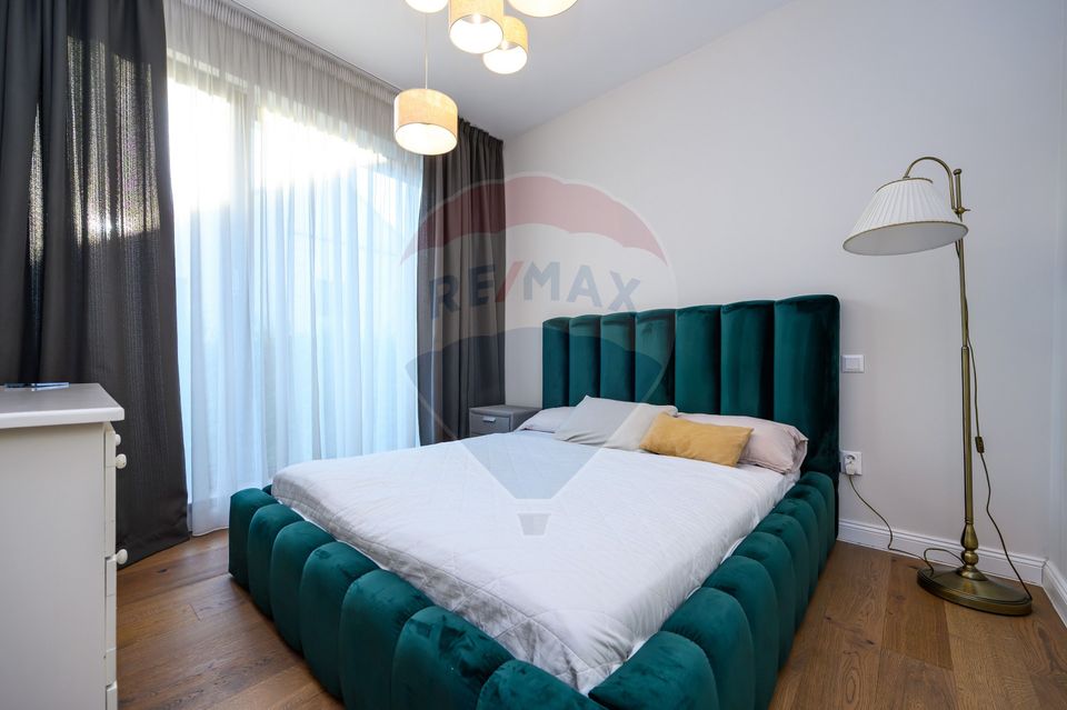 6 room House / Villa for sale, Borhanci area