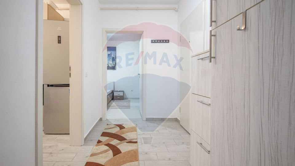 2 room Apartment for rent, Bartolomeu area