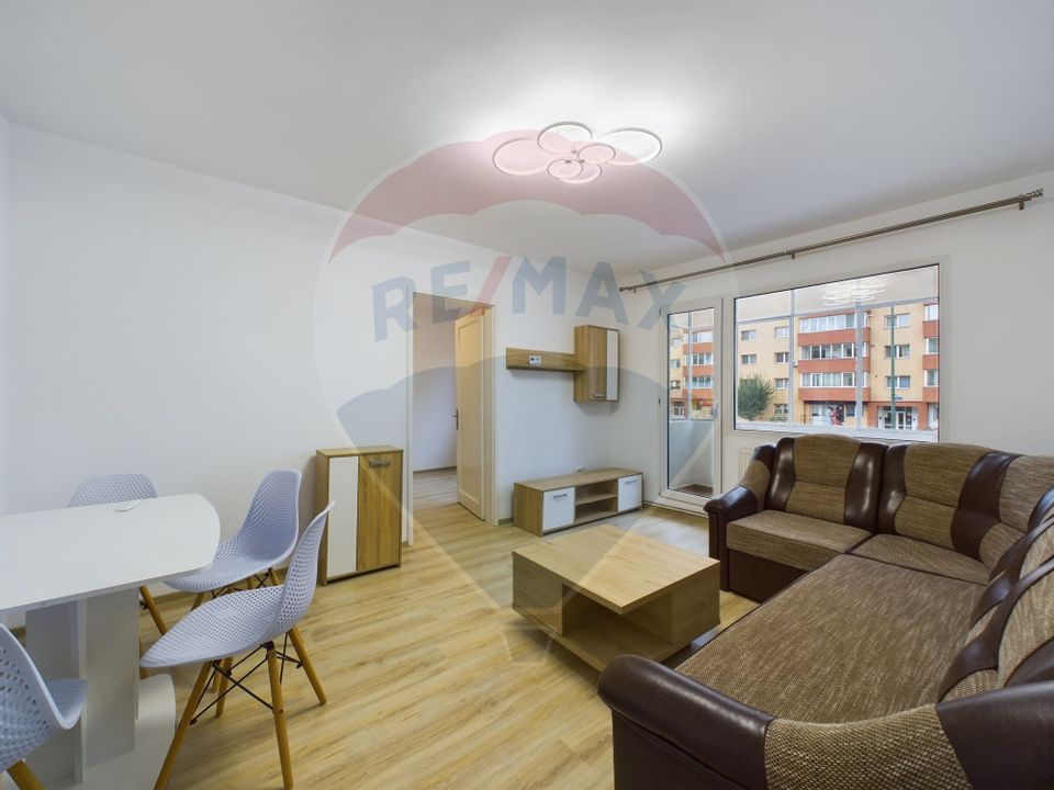 Apartament cu 2 camere|Calea Bucuresti|Pet-Friendly|PRIMA INCHIRIERE