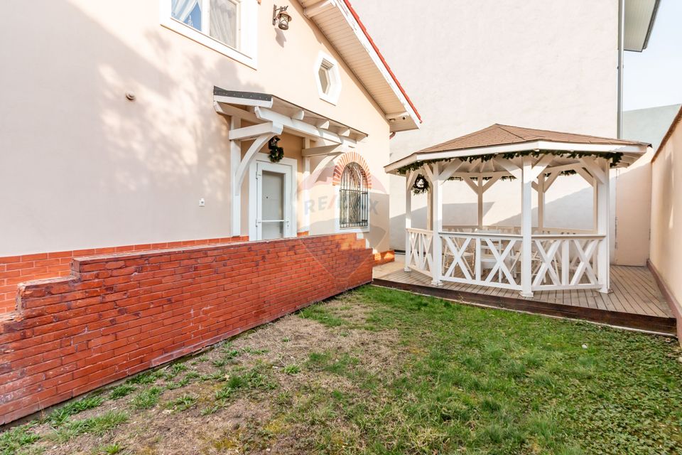 Vila/Lastarului/Colnicului