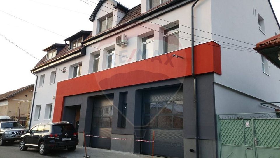 200sq.m Commercial Space for rent, Gara area