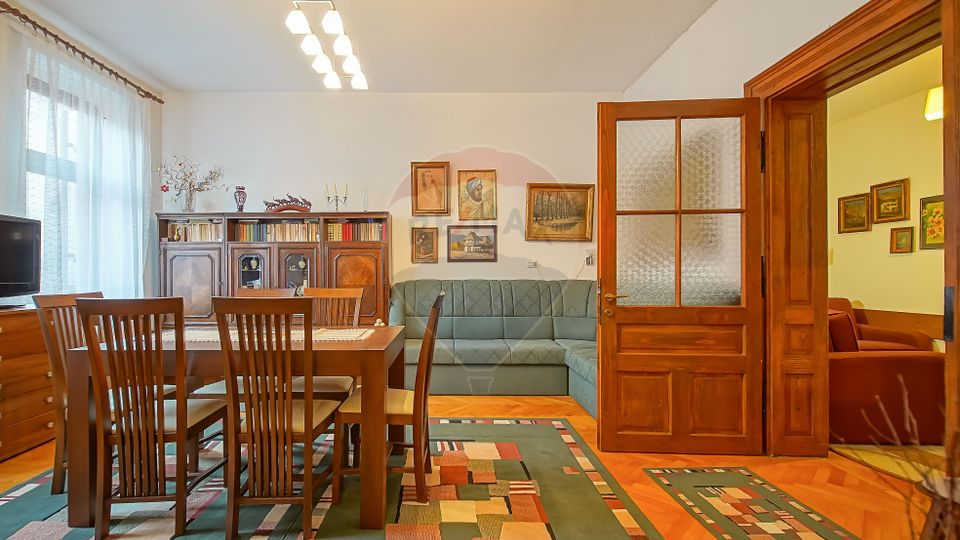 2 room Apartment for sale, Brasovul Vechi area