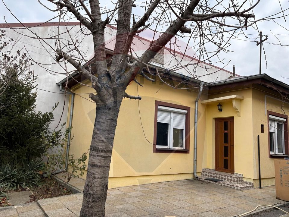 3 room House / Villa for sale, Siloz area