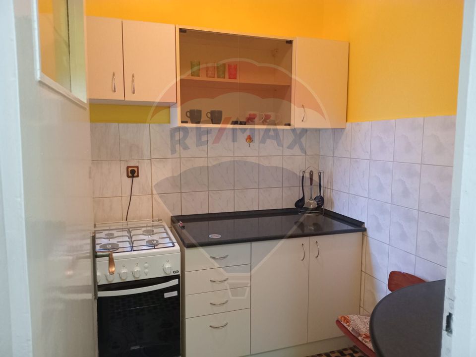 Apartament 1 CAMERA  în zona Podgoria