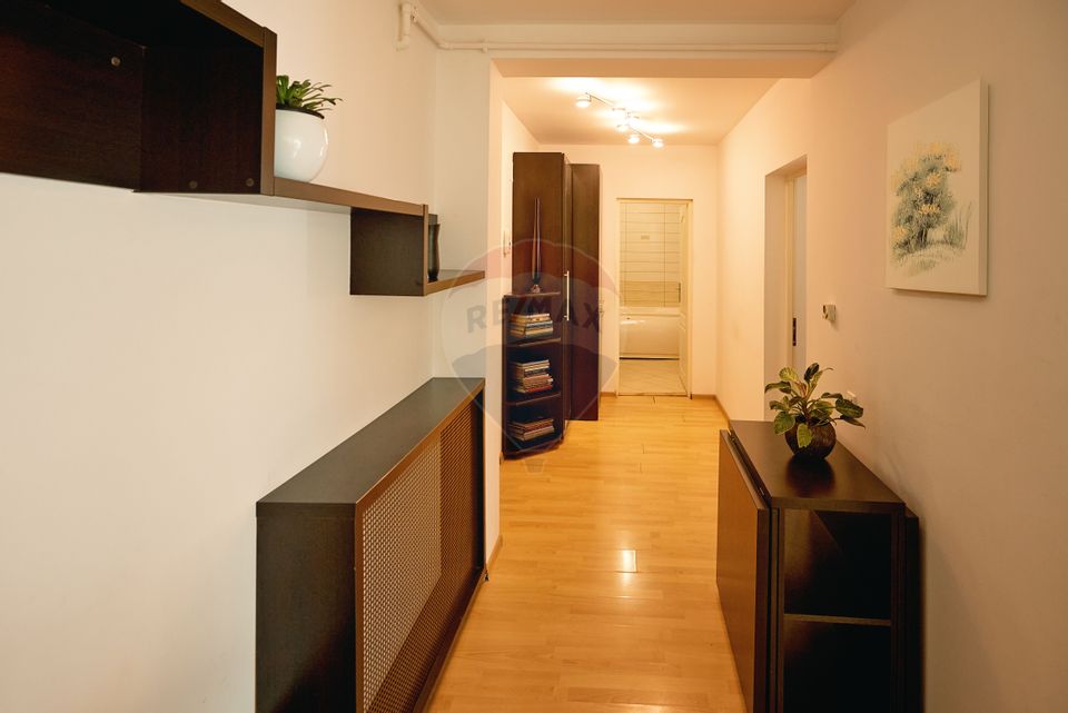 2 room Apartment for sale, Zorilor area