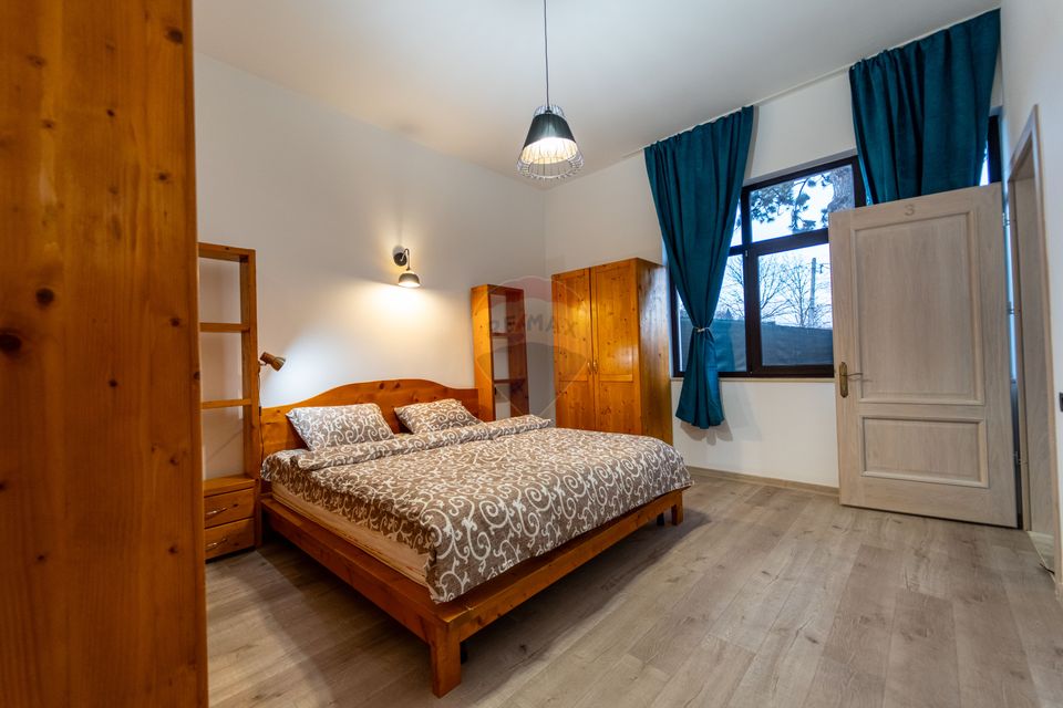 Casă Premium de inchiriat | Prima inchiriere dupa renovare | Zona Noua