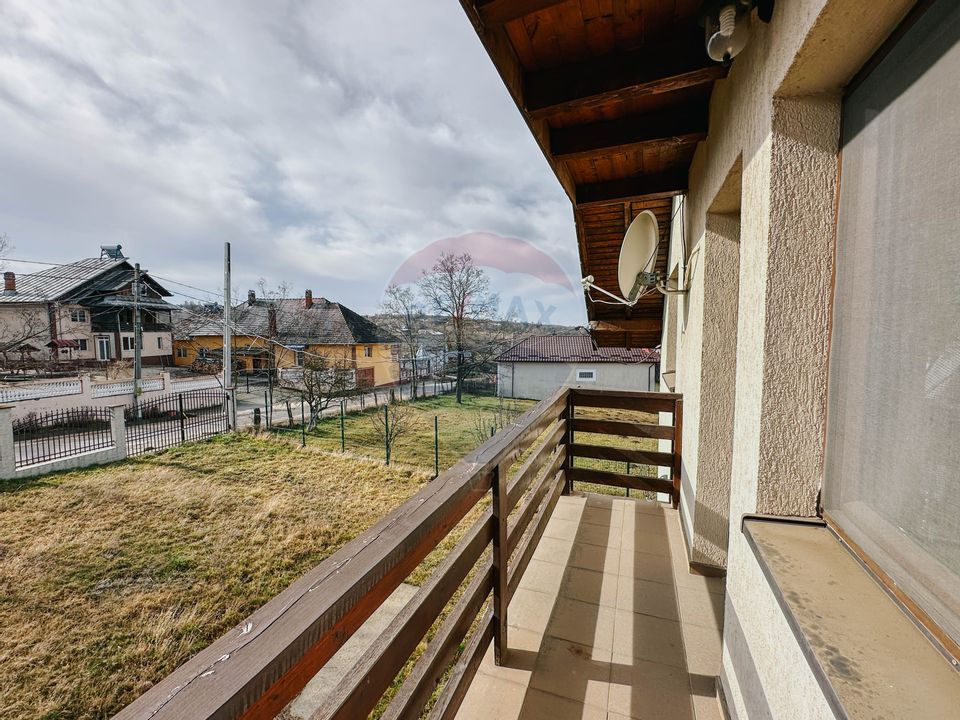 7 room House / Villa for sale