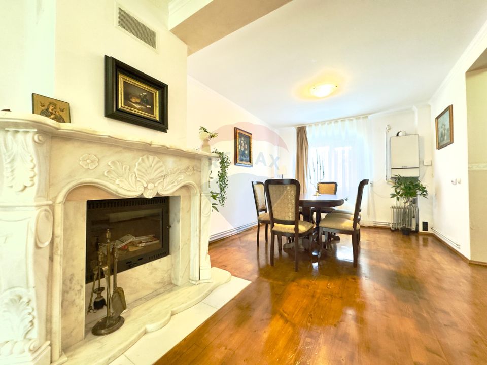 3 room House / Villa for rent, Europa area