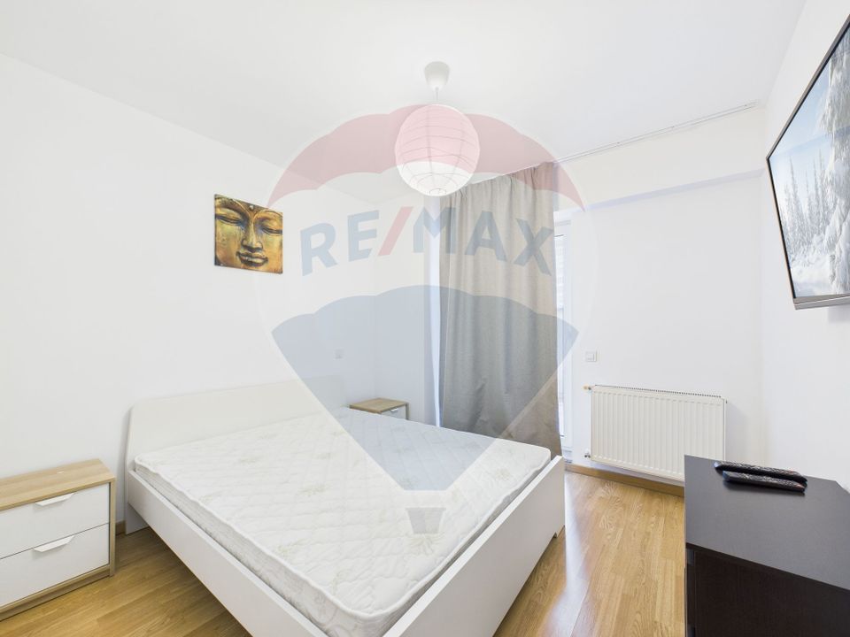 Apartament 2 camere cu terasa, Hercesa Vivenda