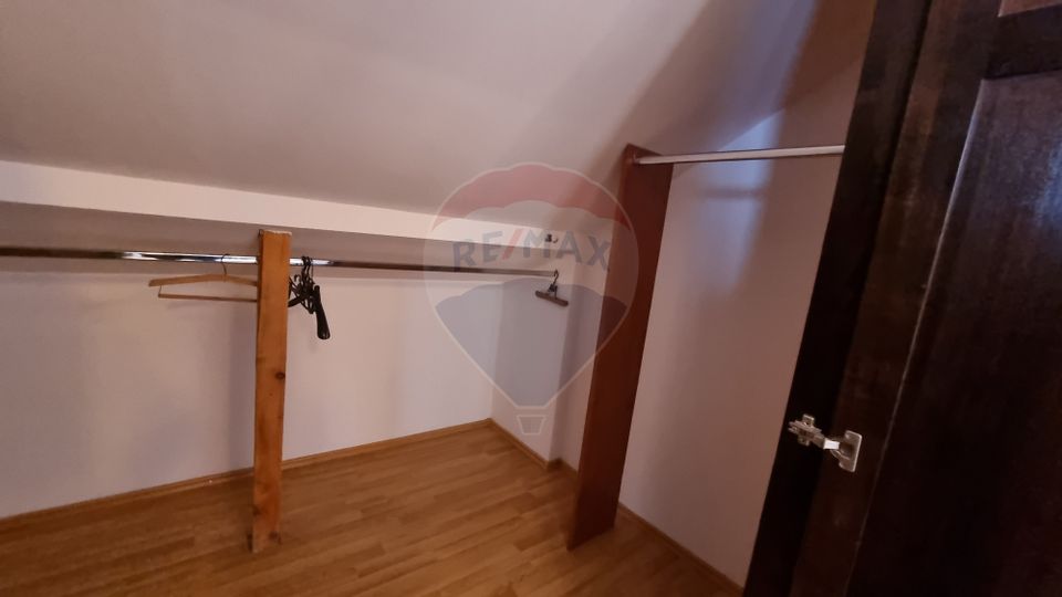 Penthouse FOR RENT – 6 Rooms, 200 sqm, Moara de Vânt
