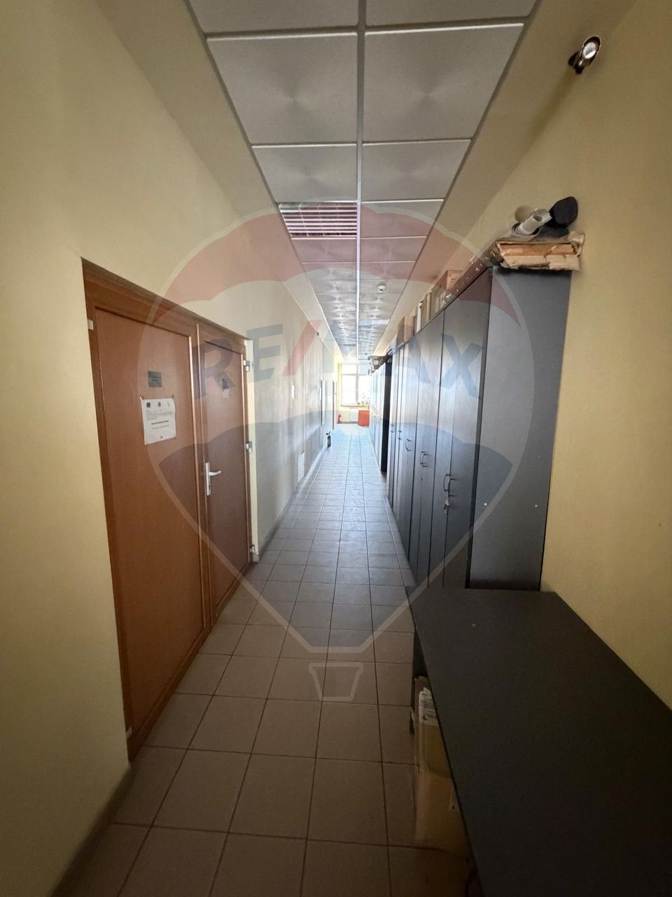 Cladire Birouri Stefan Cel Mare zona Ramada