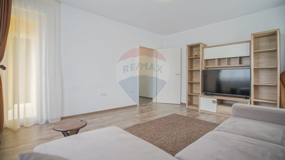 COMISION 0% | APARTAMENT DECOMANDAT | MOBILAT ȘI UTILAT |