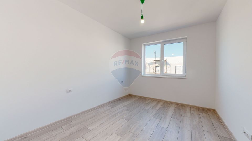 Mountain View Residence, apartament 3 camere