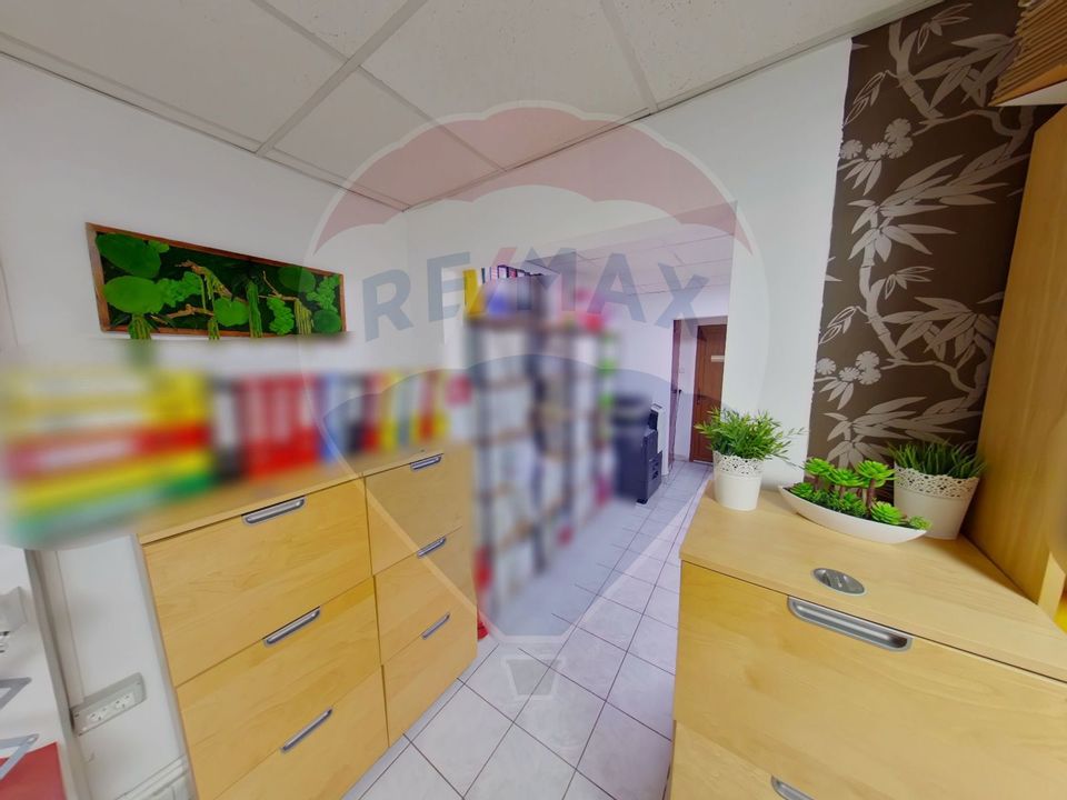 Spațiu comercial de 64mp de vânzare, str. Popa Lupu, Sighet