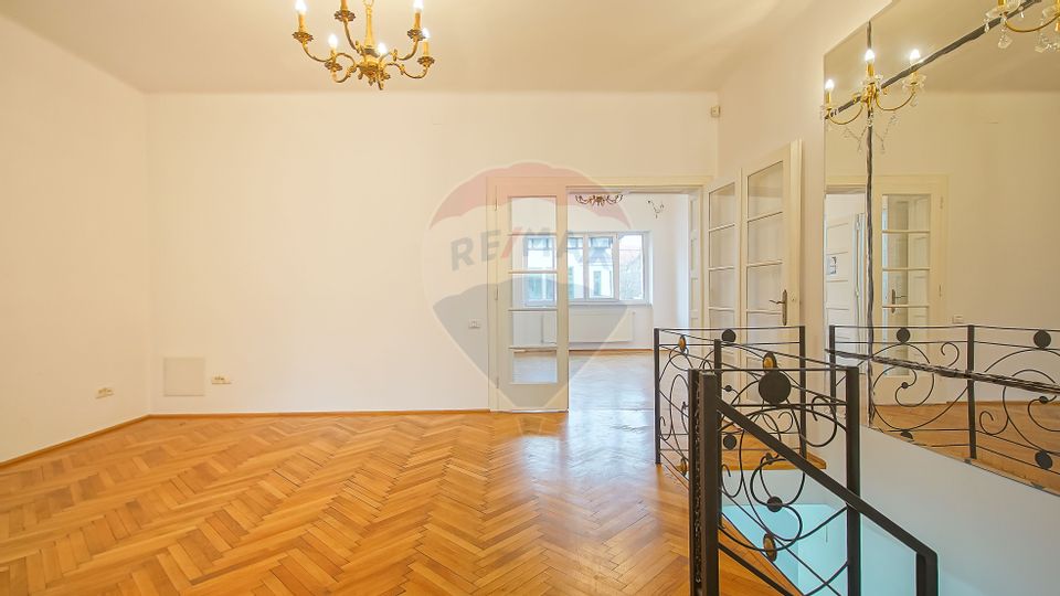 COMISION 0% - Spatiu Comercial de închiriat - Bulevardul 15 Noiembrie