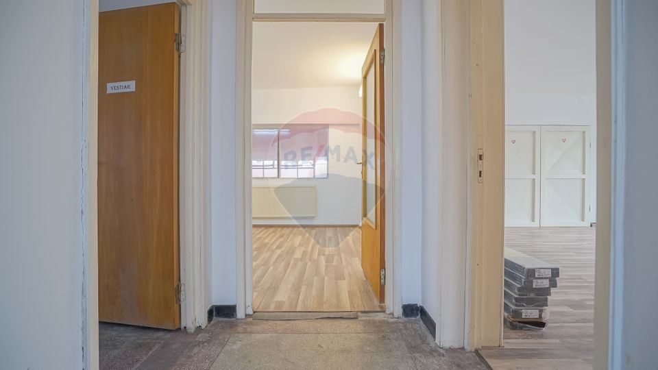 Spatiu productie, prestari servicii, zona Carpatilor/Muncii