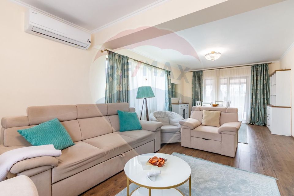 Casă / Vilă de vanzare in Corbeanca, Petresti, acces rapid in oras