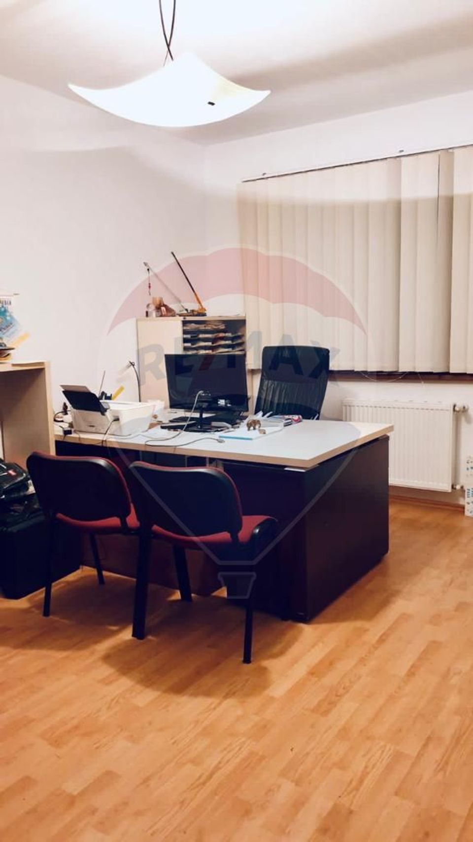 Apartament 2 camere pentru birouri metrou Mihai Bravu