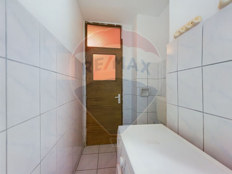 1 room Apartment for sale, 13 Septembrie area