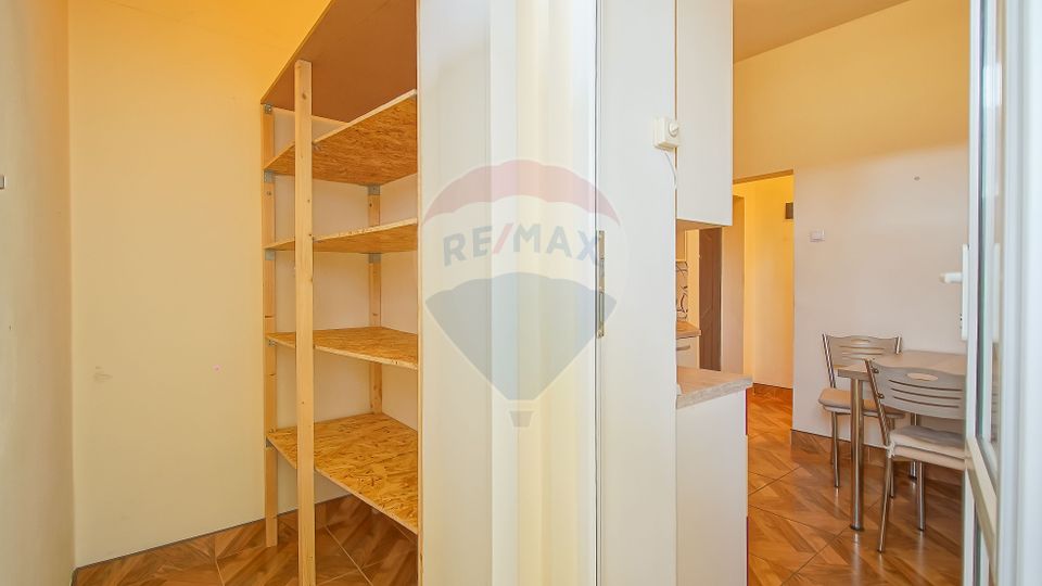 Apartament 2 camere, Astra, b-dul Ştefan cel Mare şi Sfânt