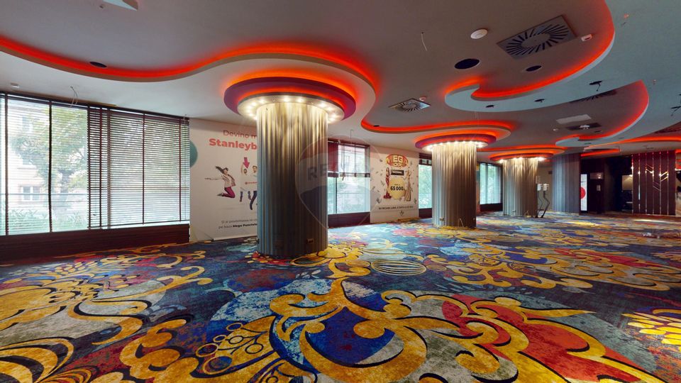 Închiriere spațiu comercial ultracentral in Brașov