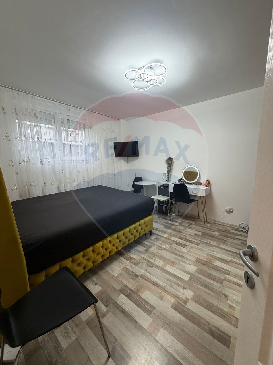 Garsoniera decomandata, 32mp, Brazda lui Novac, bloc 2023