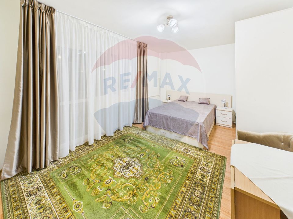 1 room Apartment for rent, Pantelimon area