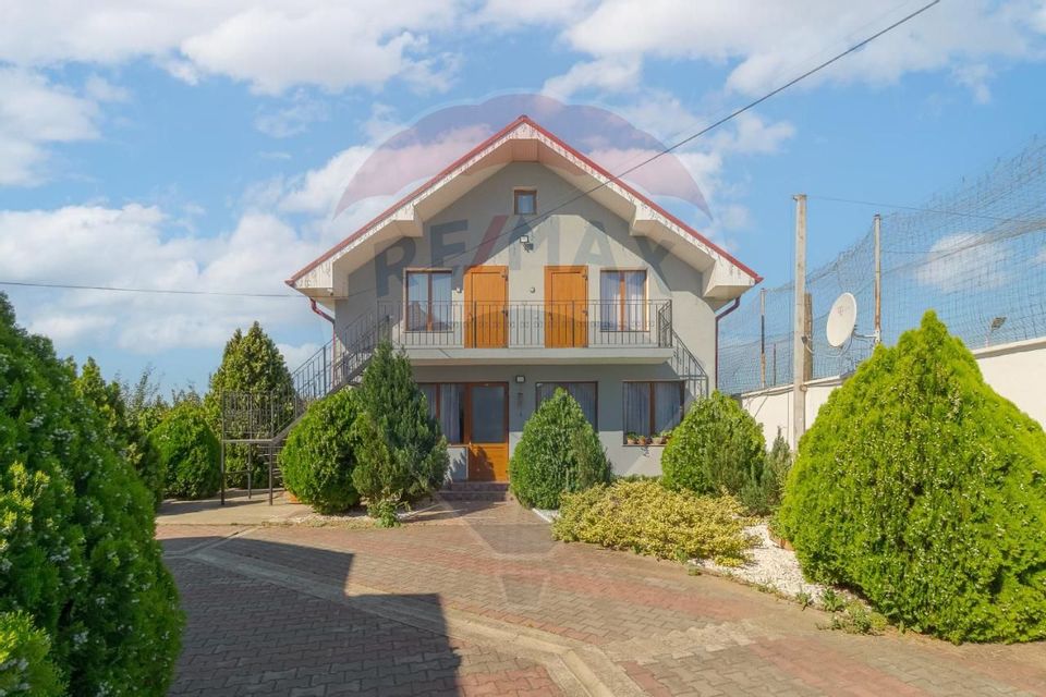 16 room House / Villa for sale