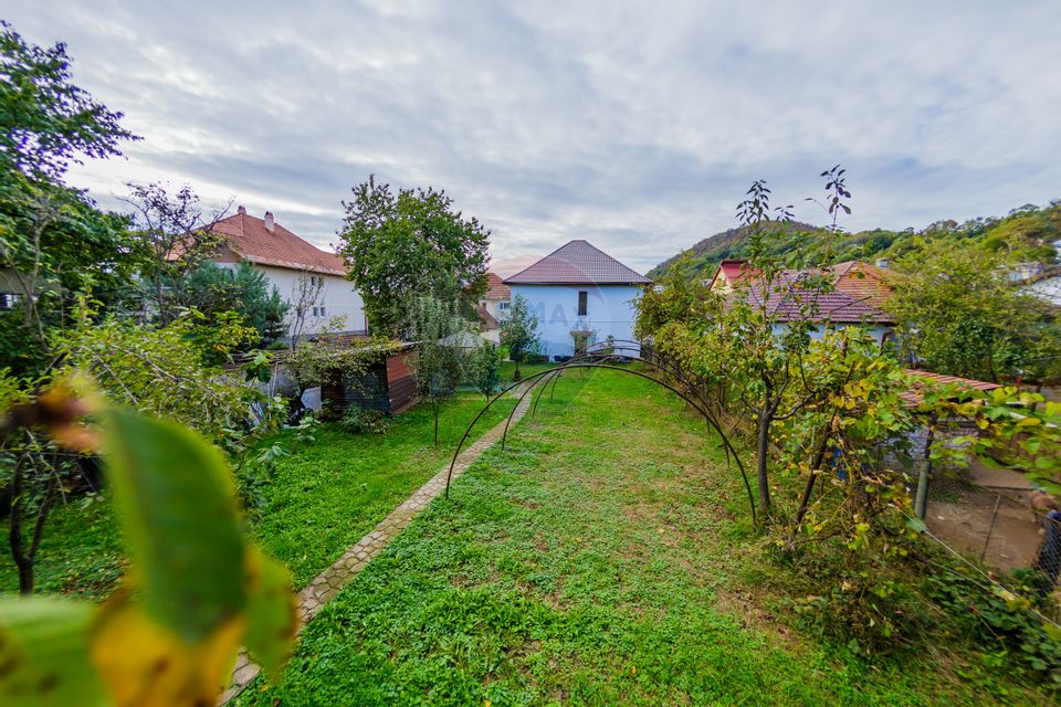 OPORTUNITATE- Casă de vânzare în zona Parcului Mare