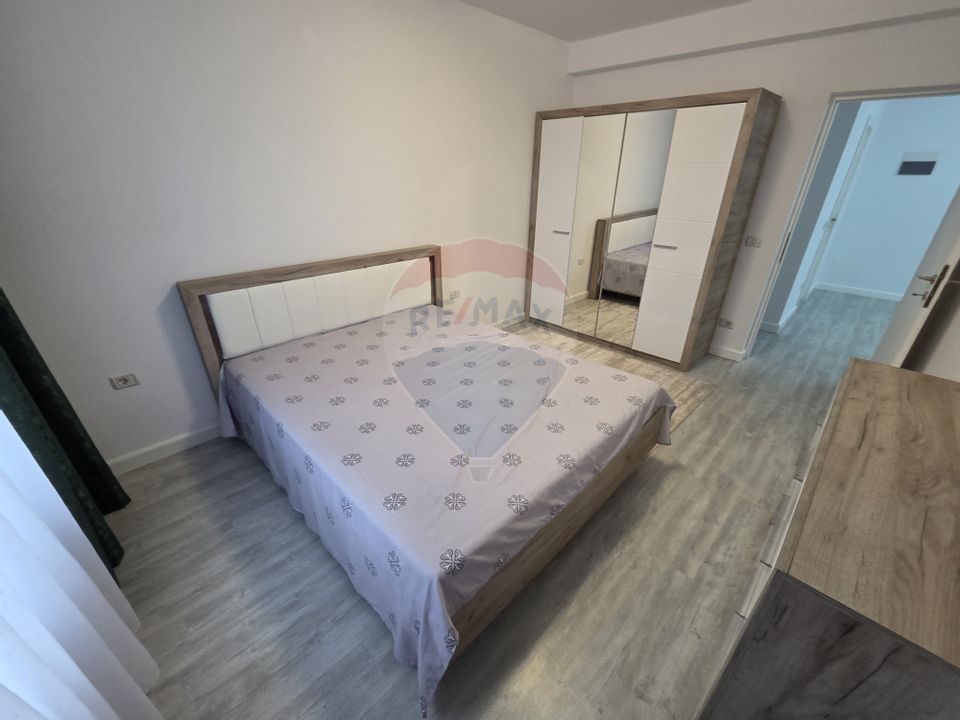 Apartament cu 3 camere 100 mp