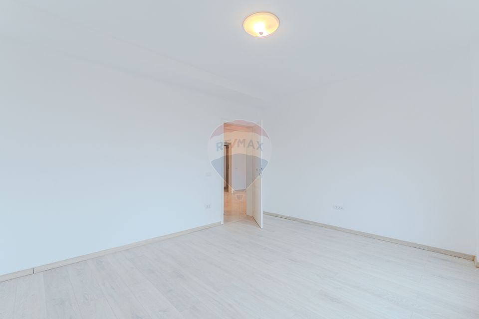 Apartament cu 3 camere de închiriat | Matei Basarab | Comision 0%