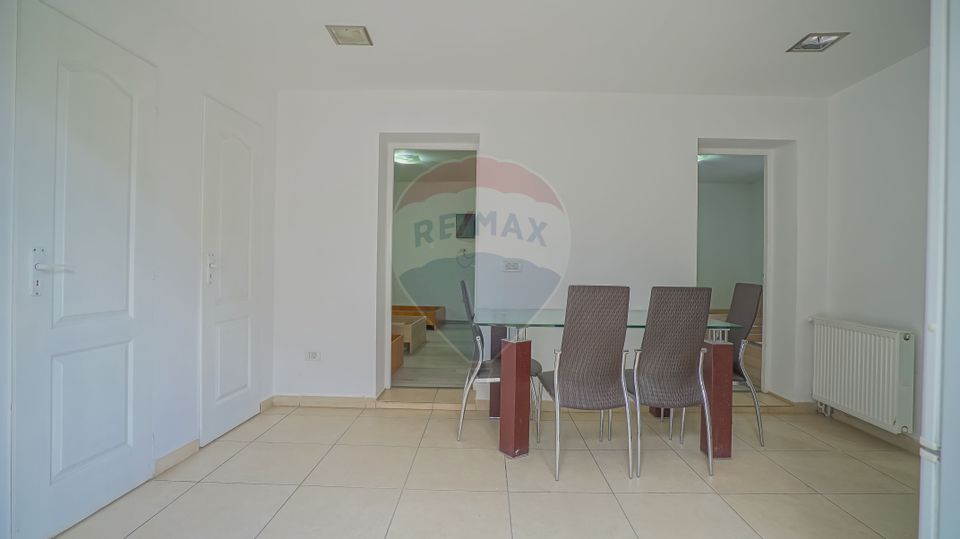 Investment opportunity! Property RENTED for 2500 euro/month!
