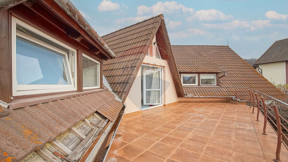 COMISION 0% | 2 CASE + 1119 MP TEREN | PRIMAVERII | PRIVELISTE SUPERBA