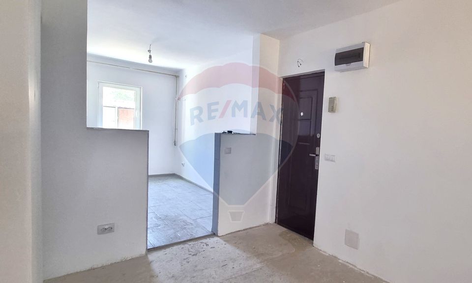 3 room Apartment for sale, Vitrometan area