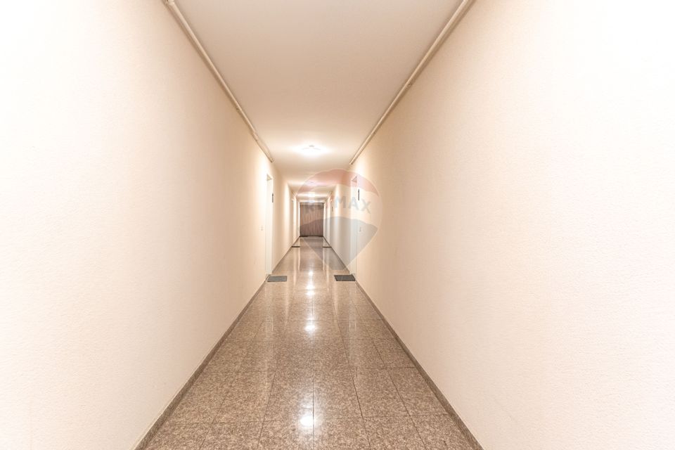 Comision 0 | Apartament Modern cu 2 Camere Decomandat în Kasper Coresi