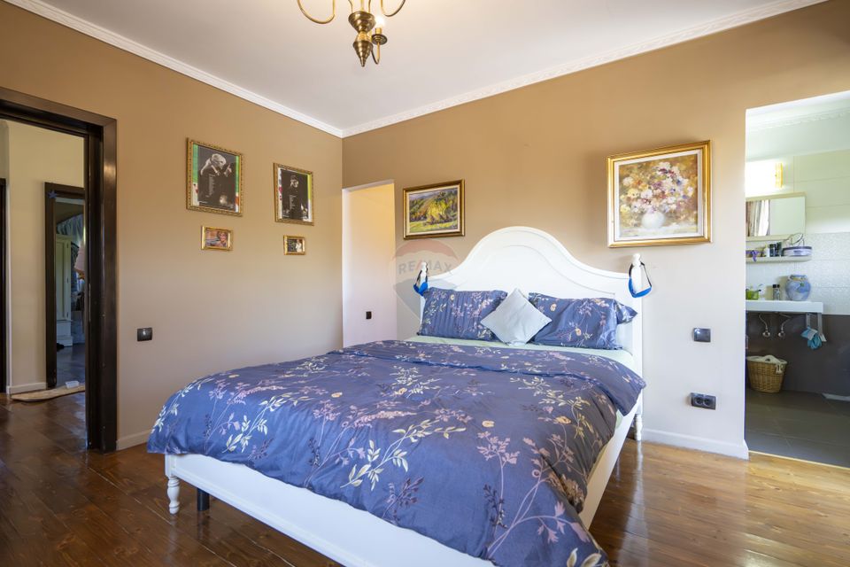 5 room House / Villa for sale, Dealuri Oradea area