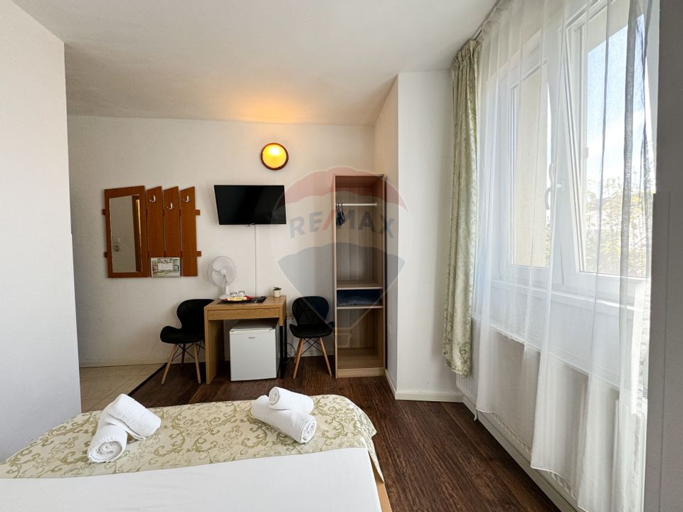 11 room Hotel / Pension for sale, Central area