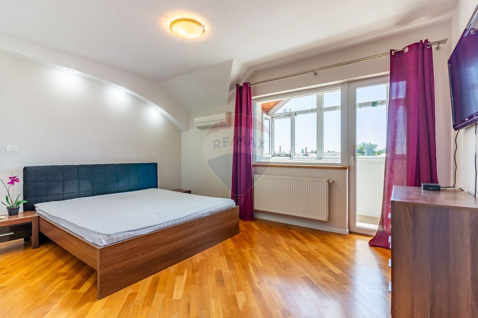 Casă spațioasă lângă București – mobilată, utilată, gata de mutat!