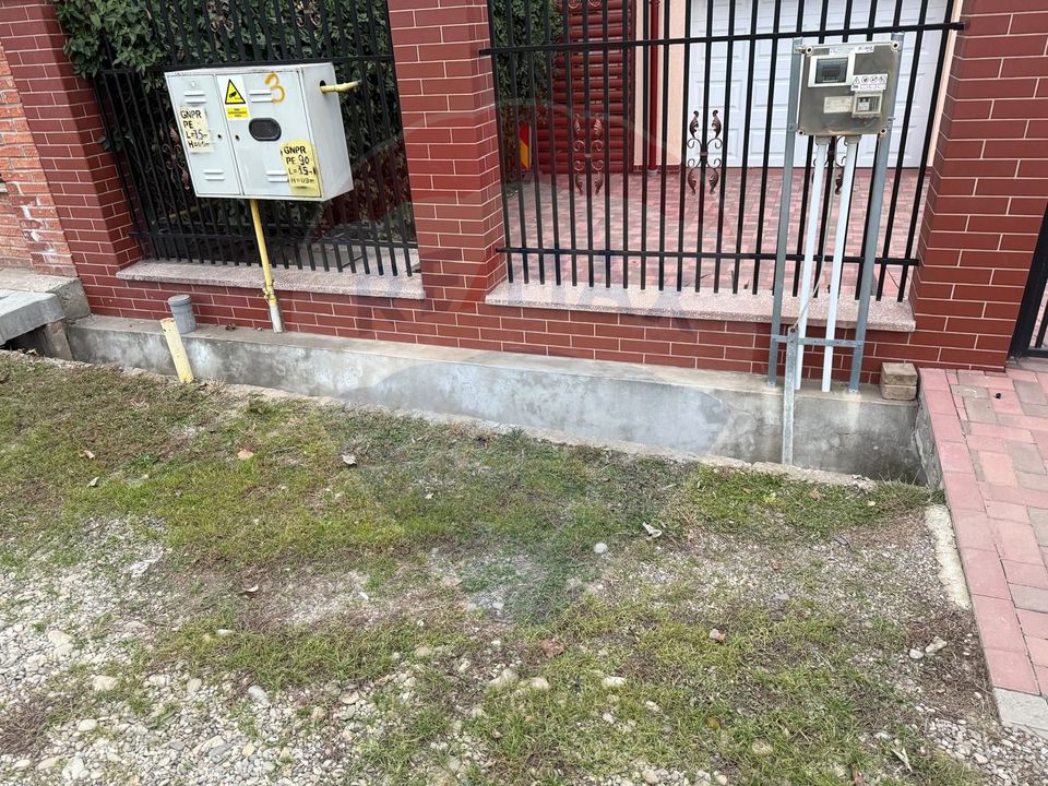 Land 9,900sqm Fantanele (Hemeius) / Strada drumul asfaltat Fantanele