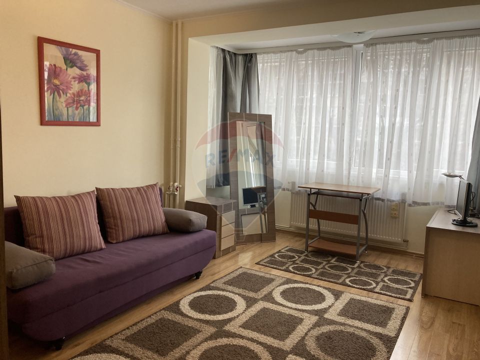 2 room Apartment for rent, Gheorgheni area