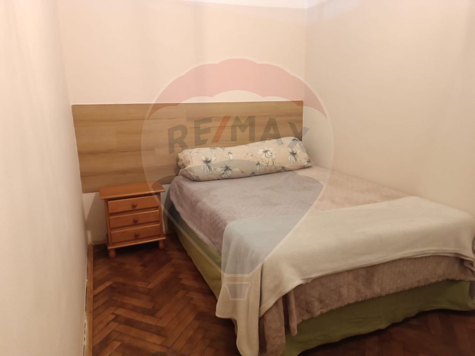 2 room Apartment for rent, Horea area
