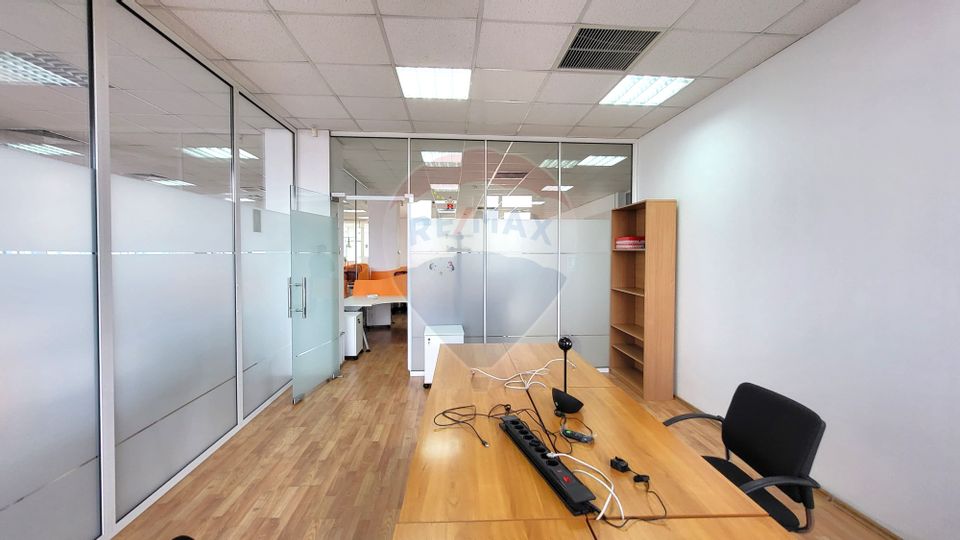 300sq.m Office Space for rent, Calea Turzii area